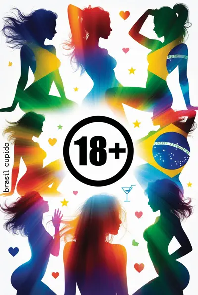 BRASIL CUPIDO
